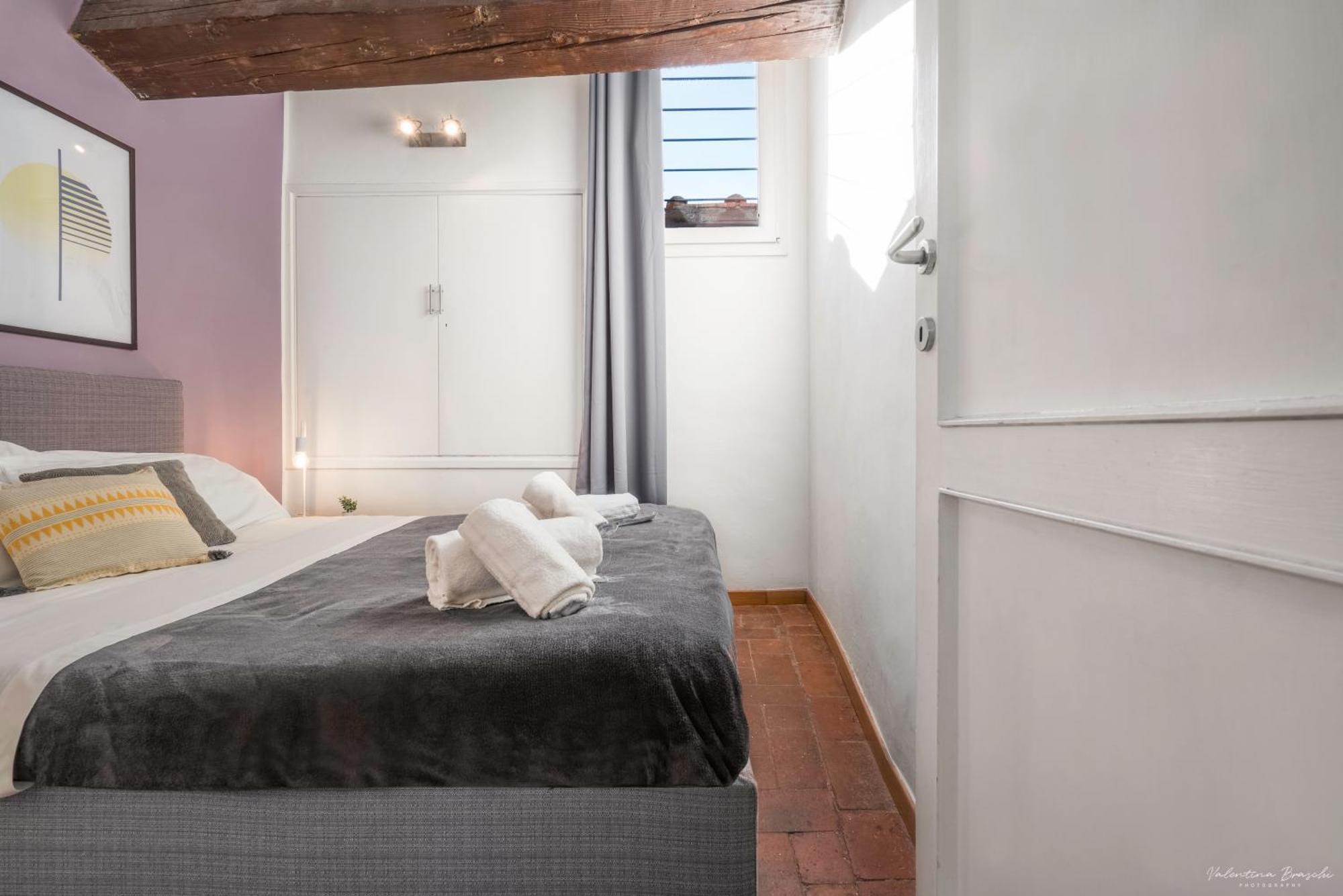 Prime Historic Center - By Likehomeflorence Apartamento Florença